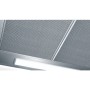 Bosch DUL63CC50 cappa aspirante Cappa aspirante a parete Acciaio inossidabile 350 m³/h D (DUL63CC50)
