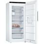 Bosch Serie 6 GSN51AWDV congelatore Libera installazione 290 L D Bianco (GSN51AWDV)