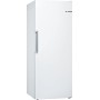Bosch Serie 6 GSN54AWDV congelatore Libera installazione 328 L D Bianco (GSN54AWDV)