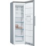 Bosch Serie 4 GSN36VLEP congelatore Libera installazione 242 L E Acciaio inossidabile (GSN36VLEP)
