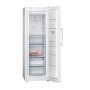 Siemens iQ300 GS33NVWEP congelatore Libera installazione 225 L E Bianco (GS33NVWEP)