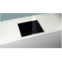 Siemens ET645HN17E piano cottura Nero Da incasso Ceramica 4 Fornello(i) (ET645HN17E)