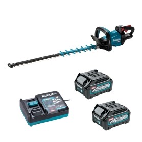 Makita Akku-Heckenschere UH005GD201 40V| 75cm 4,5 kg