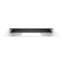HP 920484-041 ricambio per notebook Base dell'alloggiamento + tastiera (920484-041)