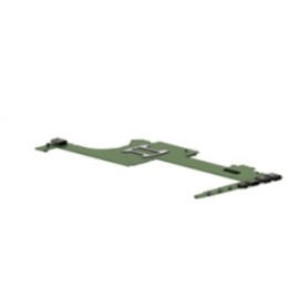 HP 808443-601 ricambio per notebook Scheda madre (808443-601)