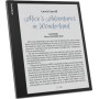 PocketBook InkPad Eo lettore e-book Touch screen 64 GB Wi-Fi Grigio (PB1042-M-WW-B)
