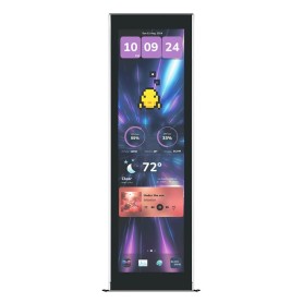 HYTE ACC- -LK-Y7TTI-BB parte del case del computer Midi Tower Display (ACC-HYTE-LK-Y77TTI-BB)