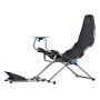 Playseat Challenge X - Logitech G Edition Sedia da gioco per console Nero, Grigio (G.00248)