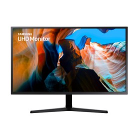 Samsung UJ59 Monitor PC 81,3 cm (32") 3840 x 2160 Pixel 4K Ultra HD LCD Grigio (LU32J590UQPXEN)