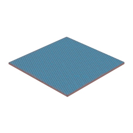 Thermal Grizzly Minus Pad Extreme compontente del dissipatore di calore Cuscinetto termico (TG-MPE-100-100-20-R)