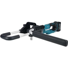 Akku-Erdbohrer DG002GZ XGT, 40Volt (blau/schwarz, ohne Akku und Ladegert)