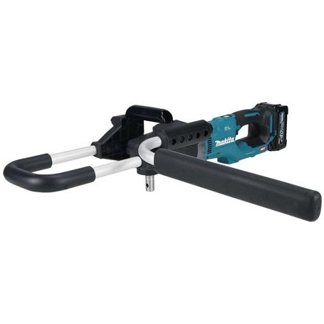 Akku-Erdbohrer DG002GZ XGT, 40Volt (blau/schwarz, ohne Akku und Ladegert)