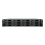 Synology UC3400 server NAS e di archiviazione Armadio (2U) Intel® Xeon® D D-1541 8 GB DDR4 0 TB