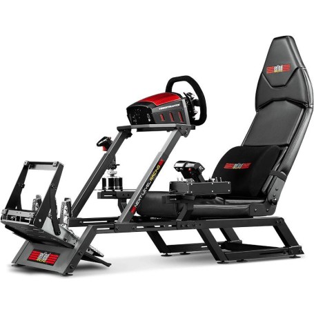 Next Level Racing F-GT Formula and GT Simulator Cockpit (NLR-S010)