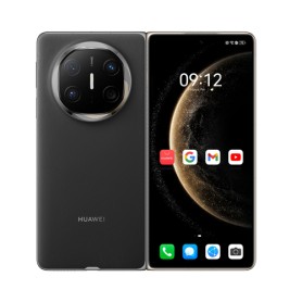 Huawei Mate X6 20,1 cm (7.93") Doppia SIM 4G USB tipo-C 12 GB 512 GB 5110 mAh Nero (51098DMC)