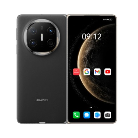 Huawei Mate X6 20,1 cm (7.93") Doppia SIM 4G USB tipo-C 12 GB 512 GB 5110 mAh Nero (51098DMC)