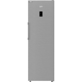 Beko B3RMLNE444HXB frigorifero Libera installazione 365 L E Acciaio inox