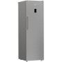 Beko B3RMLNE444HXB frigorifero Libera installazione 365 L E Acciaio inox