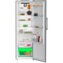 Beko B3RMLNE444HXB frigorifero Libera installazione 365 L E Acciaio inox