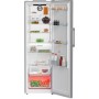 Beko B3RMLNE444HXB frigorifero Libera installazione 365 L E Acciaio inox