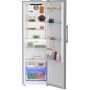 Beko B3RMLNE444HXB frigorifero Libera installazione 365 L E Acciaio inox