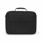 Dicota Eco Multi BASE borsa per notebook 39,6 cm (15.6") Valigetta ventiquattrore Nero (D30446-RPET)