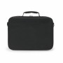 Dicota Eco Multi BASE borsa per notebook 39,6 cm (15.6") Valigetta ventiquattrore Nero (D30446-RPET)