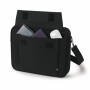 Dicota Eco Multi BASE borsa per notebook 43,9 cm (17.3") Valigetta ventiquattrore Nero (D30447-RPET)