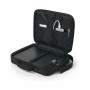 Dicota Eco Multi BASE borsa per notebook 43,9 cm (17.3") Valigetta ventiquattrore Nero (D30447-RPET)