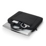 Dicota Eco Slim Case BASE borsa per notebook 35,8 cm (14.1") Nero (D31304-RPET)