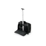 Kensington Contour borsa per notebook 43,2 cm (17") Custodia trolley Nero (62348)