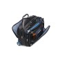 Kensington Contour borsa per notebook 43,2 cm (17") Custodia trolley Nero (62348)