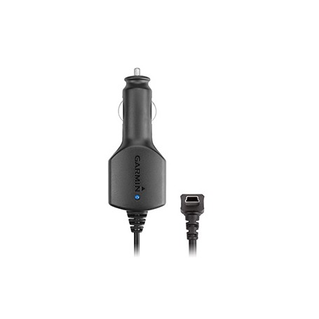 Garmin 010-11838-00 Caricabatterie per dispositivi mobili Nero Auto (010-11838-00)