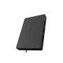 be quiet! Light Wings | 140mm PWM Triple Pack Case per computer Ventilatore 14 cm Nero 1 pz (BL078)