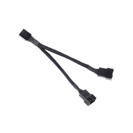 Silverstone SST-CPF01 cavo di alimentazione interno 0,1 m (SST-CPF01)