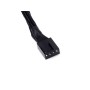 Silverstone SST-CPF01 cavo di alimentazione interno 0,1 m (SST-CPF01)