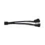 Silverstone SST-CPF01 cavo di alimentazione interno 0,1 m (SST-CPF01)