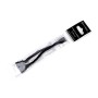Silverstone SST-CPF01 cavo di alimentazione interno 0,1 m (SST-CPF01)