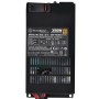 Silverstone FX350-G alimentatore per computer 350 W 20+4 pin ATX Flex ATX Nero (SST-FX350-G)