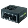Chieftec CSN-450C alimentatore per computer 450 W 20+4 pin ATX SFX Nero (CSN-450C)