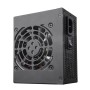 Silverstone SX450-B alimentatore per computer 450 W 24-pin ATX SFX Nero (SST-SX450-B)