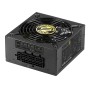 Sharkoon SilentStorm SFX Gold alimentatore per computer 500 W 20+4 pin ATX Nero (4044951016419)