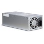 Inter-Tech ASPOWER U2A-B20600-S alimentatore per computer 600 W 20+4 pin ATX Acciaio inossidabile (88887228)
