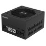 Gigabyte P750GM alimentatore per computer 750 W 20+4 pin ATX ATX Nero (GP-P750GM)