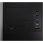Inter-Tech IT-6865 Micro Tower Nero (88881304)