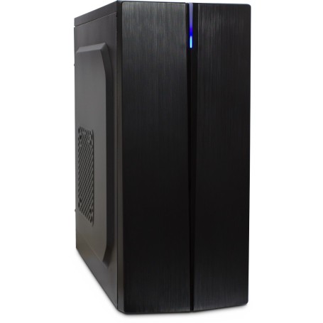 Inter-Tech B-48 Midi Tower Nero (88881308)