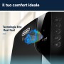 Pinguino PAC EX120 Silent (schwarz)