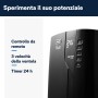 Pinguino PAC EX120 Silent (schwarz)