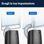 Pinguino PAC EX120 Silent (schwarz)