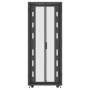 Vertiv VR3350 rack 42U Rack indipendenti Nero, Trasparente (VR3350)